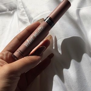 victoria secret velvet matte lip